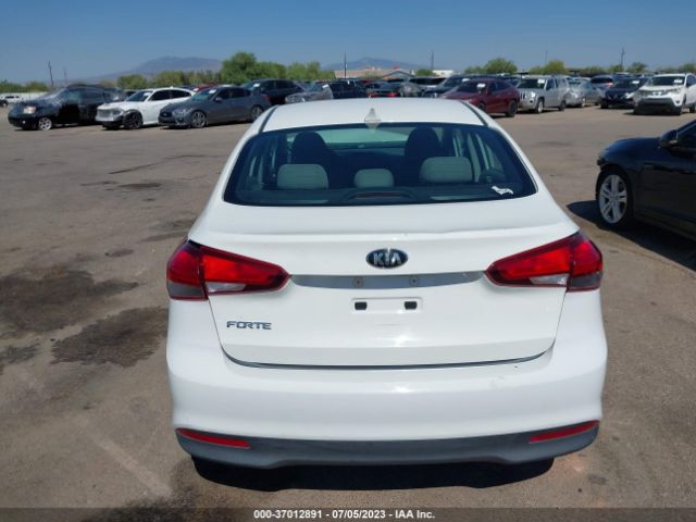 3KPFK4A76HE054798 KIA FORTE LX