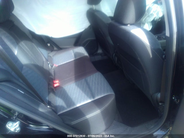 2021 NISSAN ROGUE SV VIN: JN8AT3BA4MW016678