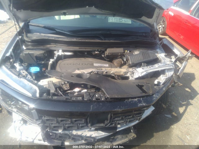 Honda Passport Sport 2019 5FNYF8H25KB020027 Image 10