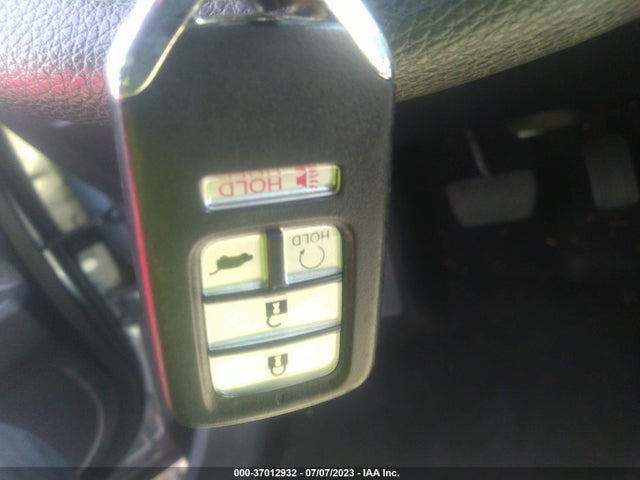 Honda Passport Sport 2019 5FNYF8H25KB020027 Image 11