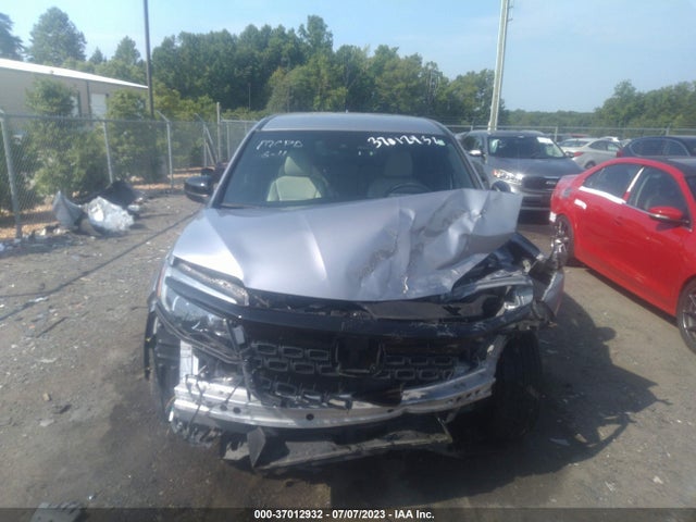Honda Passport Sport 2019 5FNYF8H25KB020027 Image 13