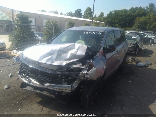 Honda Passport Sport 2019 5FNYF8H25KB020027 Image 6