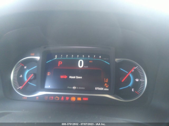 Honda Passport Sport 2019 5FNYF8H25KB020027 Image 7