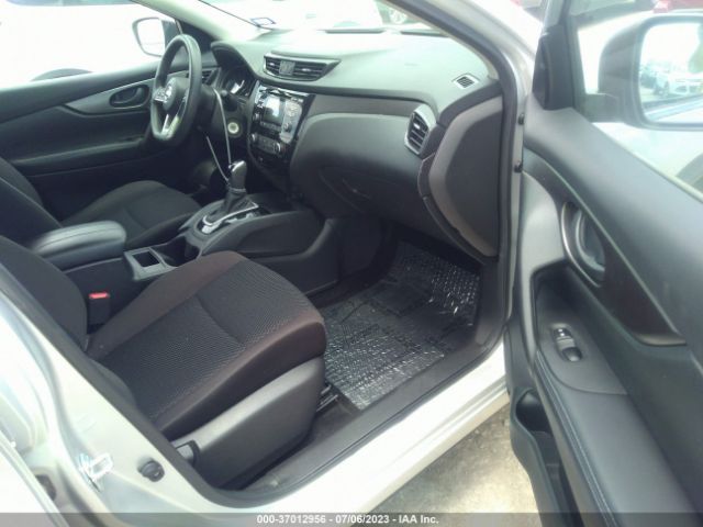 JN1BJ1CR4JW250719 Nissan Rogue Sport S