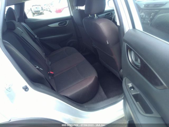 JN1BJ1CR4JW250719 Nissan Rogue Sport S
