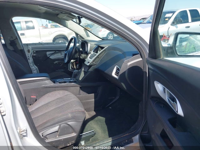 2012 CHEVROLET EQUINOX LT W/1LT VIN: 2GNFLEEK3C6294263