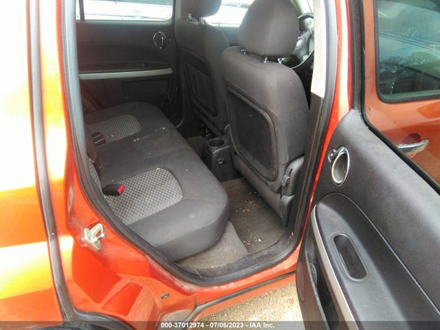 37012974 :رقم المزاد ، 3GNDA33P97S599595 vin ، 2007 Chevrolet Hhr Lt مزاد بيع