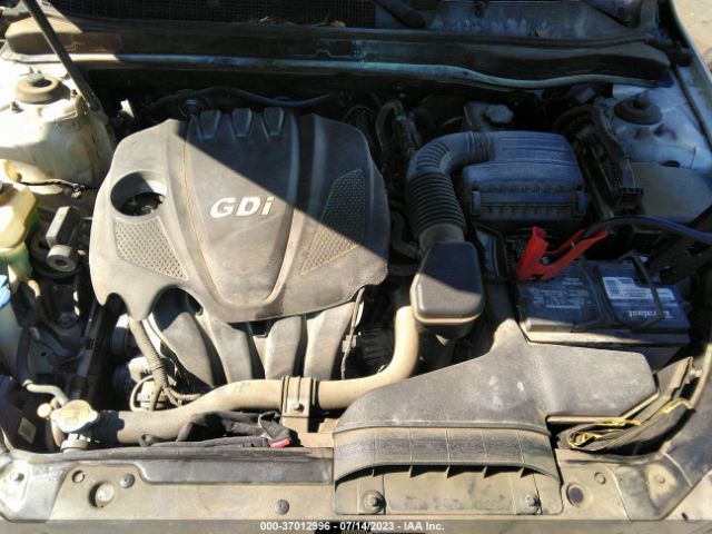 5XXGM4A70EG336274 KIA Optima Lx