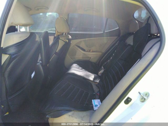 5XXGM4A70EG336274 KIA Optima Lx