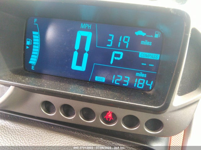 Chevrolet SONIC LTZ 2016 1G1JE5SB2G4137521 Image 16