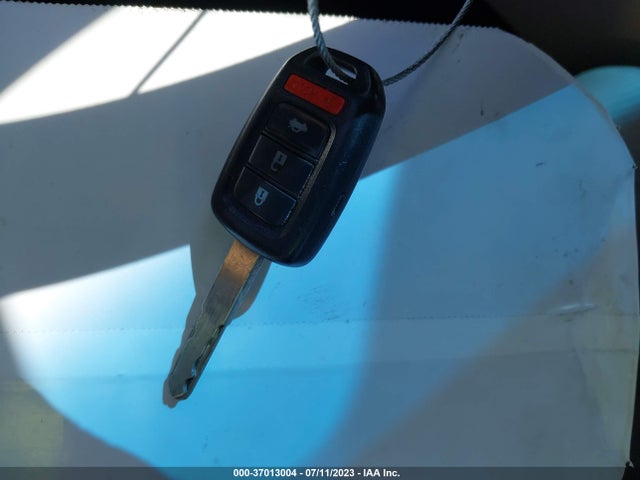 Honda Accord Sedan Lx 2017 1HGCR2F37HA208416 Image 3