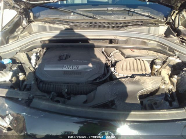 WBXYH9C00N5T80658 BMW X2 Sdrive28i