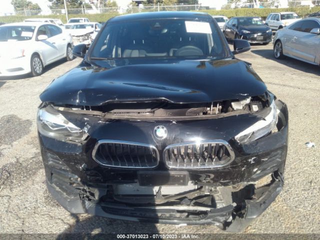 WBXYH9C00N5T80658 BMW X2 Sdrive28i
