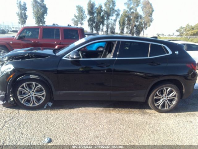 WBXYH9C00N5T80658 BMW X2 Sdrive28i