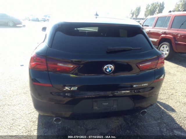 WBXYH9C00N5T80658 BMW X2 Sdrive28i