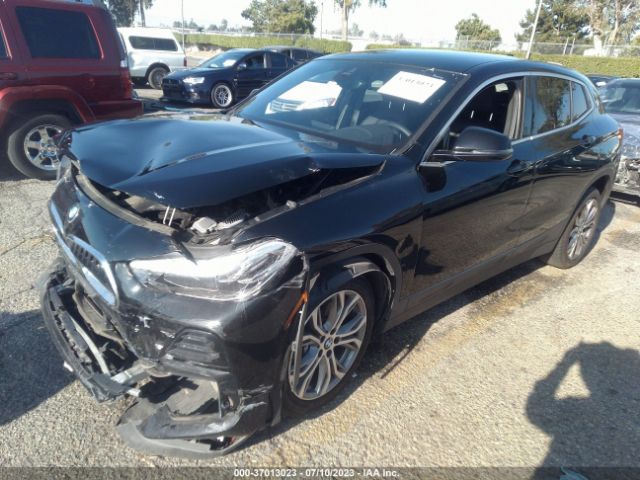 WBXYH9C00N5T80658 BMW X2 Sdrive28i