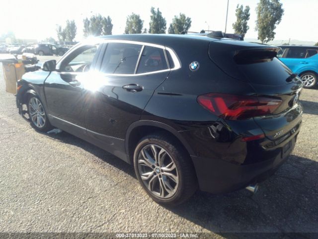 WBXYH9C00N5T80658 BMW X2 Sdrive28i