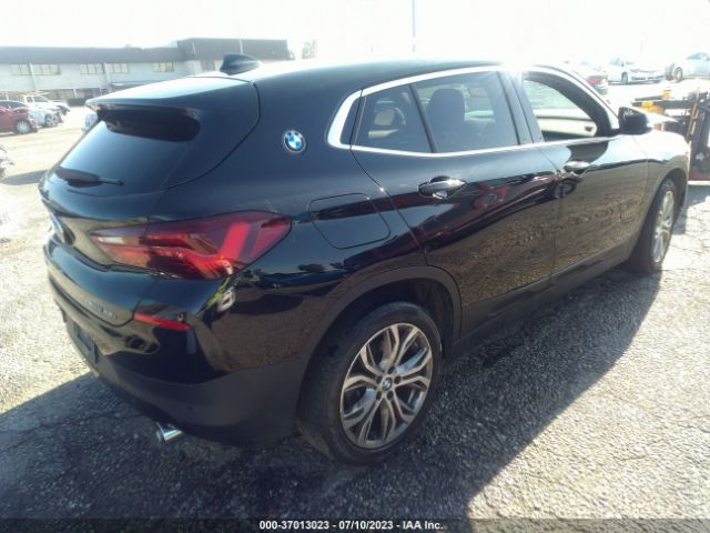 WBXYH9C00N5T80658 BMW X2 Sdrive28i