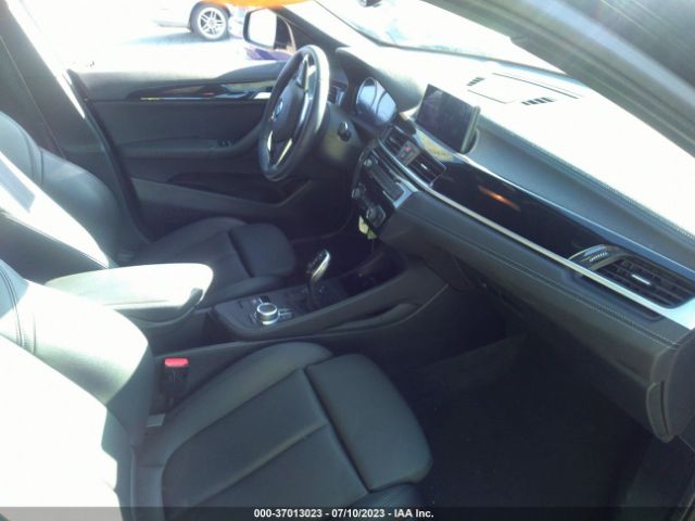 WBXYH9C00N5T80658 BMW X2 Sdrive28i