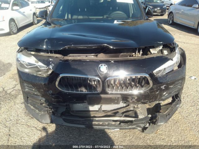 WBXYH9C00N5T80658 BMW X2 Sdrive28i