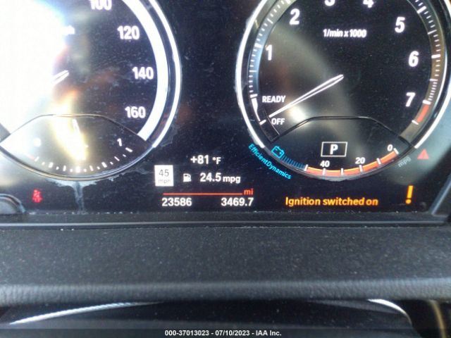 WBXYH9C00N5T80658 BMW X2 Sdrive28i