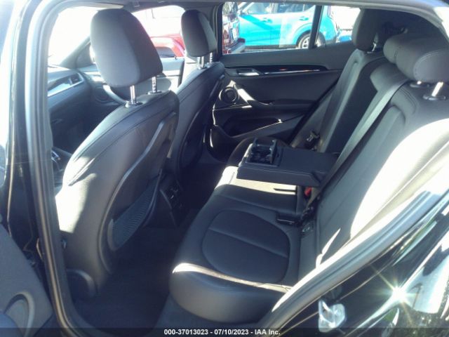 WBXYH9C00N5T80658 BMW X2 Sdrive28i