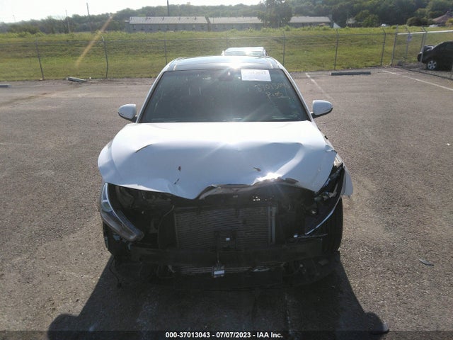 2018 HYUNDAI ELANTRA GT SPORT VIN: KMHH55LC0JU073141