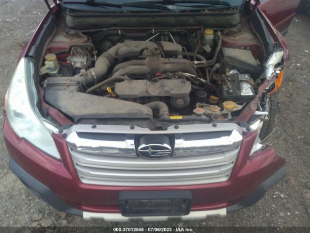 4S4BRBLC9E3225177 Subaru Outback 2.5i Limited