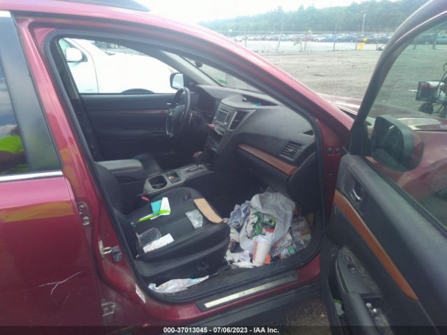 4S4BRBLC9E3225177 Subaru Outback 2.5i Limited