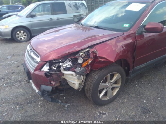 4S4BRBLC9E3225177 Subaru Outback 2.5i Limited