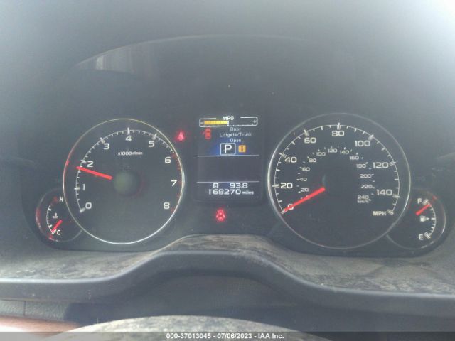 4S4BRBLC9E3225177 Subaru Outback 2.5i Limited