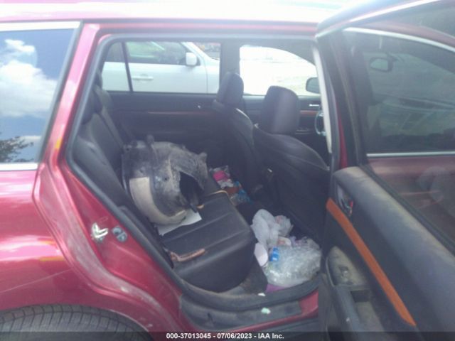 4S4BRBLC9E3225177 Subaru Outback 2.5i Limited