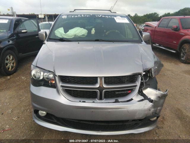 2C4RDGEG5HR858351 Dodge Grand Caravan Gt