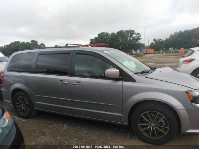 2C4RDGEG5HR858351 Dodge Grand Caravan Gt