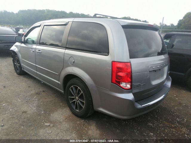 2C4RDGEG5HR858351 Dodge Grand Caravan Gt