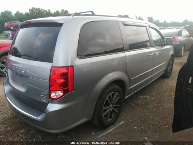 2C4RDGEG5HR858351 Dodge Grand Caravan Gt