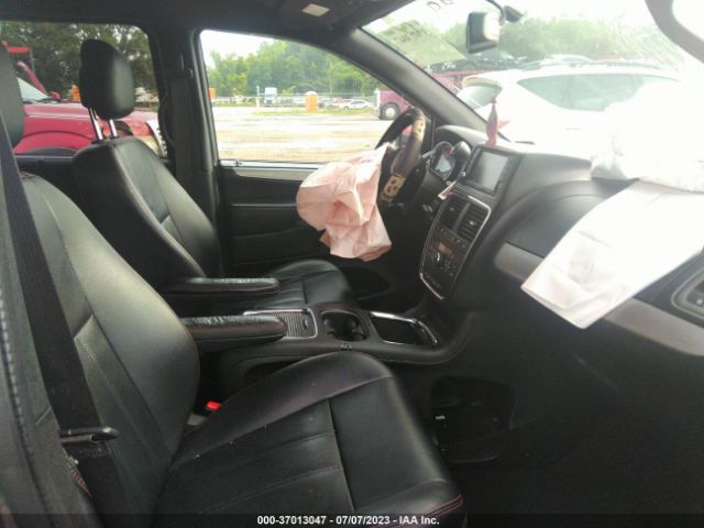 2C4RDGEG5HR858351 Dodge Grand Caravan Gt