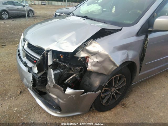 2C4RDGEG5HR858351 Dodge Grand Caravan Gt
