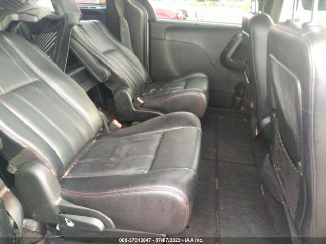 2C4RDGEG5HR858351 Dodge Grand Caravan Gt