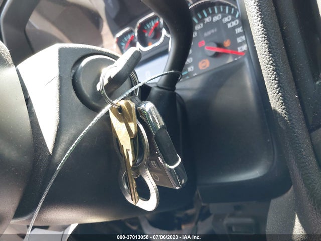 Chevrolet Silverado 1500 Lt 2014 1GCRCREH2EZ189139 Image 11