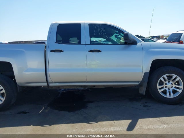 Chevrolet Silverado 1500 Lt 2014 1GCRCREH2EZ189139 Image 13