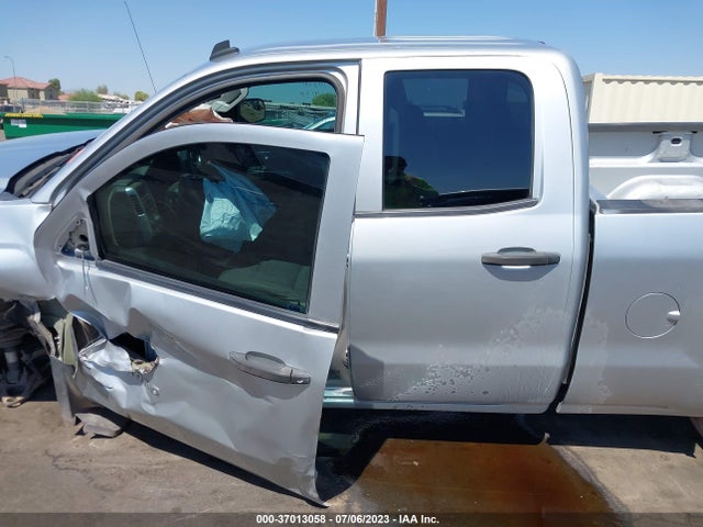 Chevrolet Silverado 1500 Lt 2014 1GCRCREH2EZ189139 Image 14