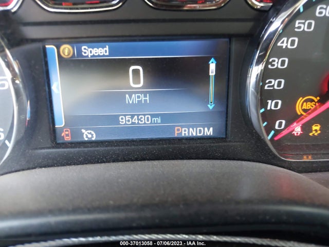 Chevrolet Silverado 1500 Lt 2014 1GCRCREH2EZ189139 Image 15