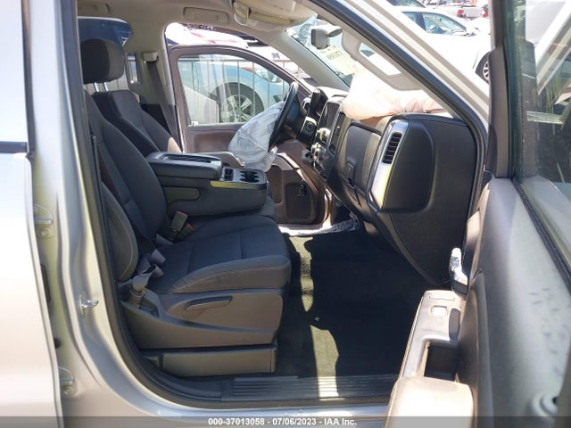 Chevrolet Silverado 1500 Lt 2014 1GCRCREH2EZ189139 Image 5