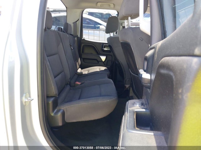 Chevrolet Silverado 1500 Lt 2014 1GCRCREH2EZ189139 Image 8