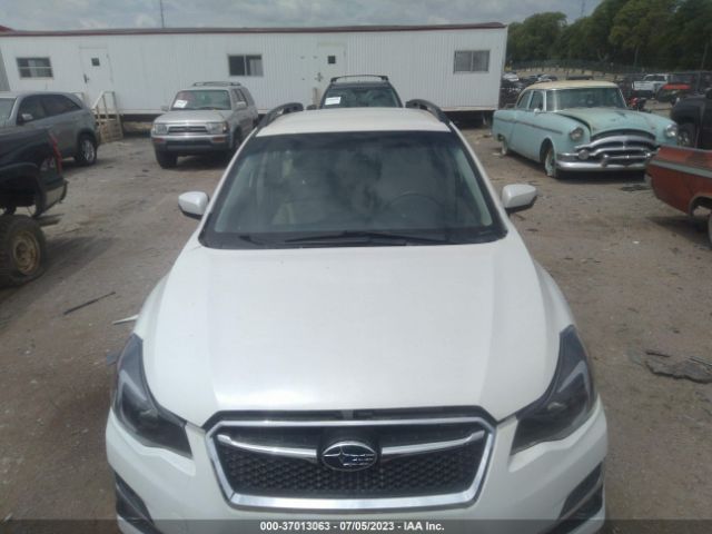 JF1GPAT60F9246671 Subaru Impreza Wagon 2.0i Sport Premium