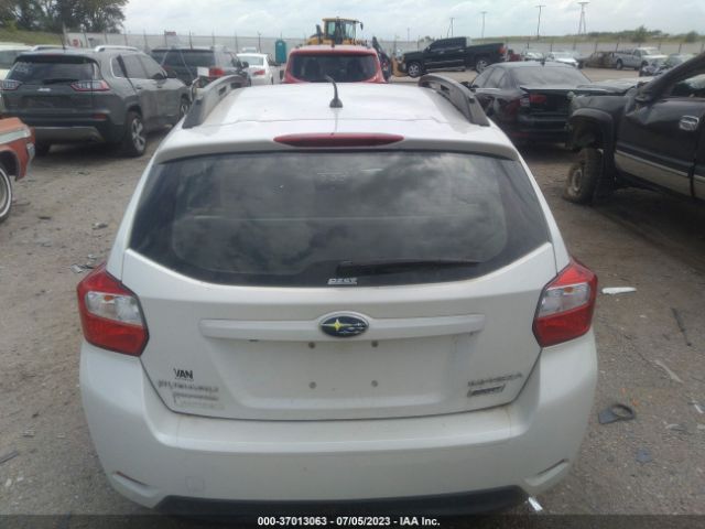 JF1GPAT60F9246671 Subaru Impreza Wagon 2.0i Sport Premium