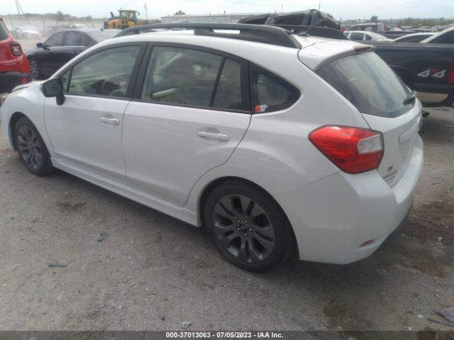 JF1GPAT60F9246671 Subaru Impreza Wagon 2.0i Sport Premium