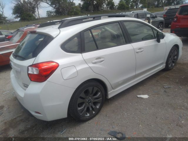 JF1GPAT60F9246671 Subaru Impreza Wagon 2.0i Sport Premium
