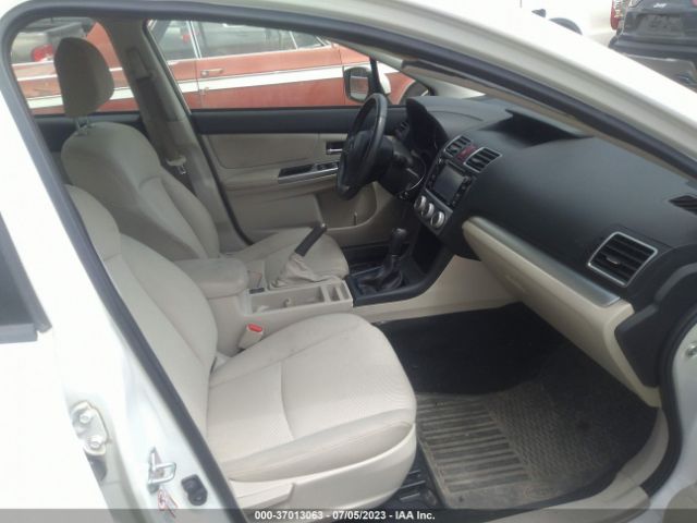 JF1GPAT60F9246671 Subaru Impreza Wagon 2.0i Sport Premium